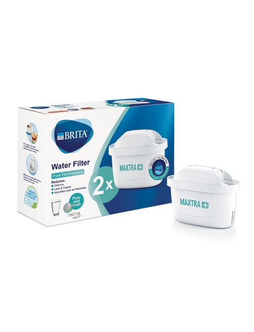 Brita Maxtra Cartridge 2-Pack product photo