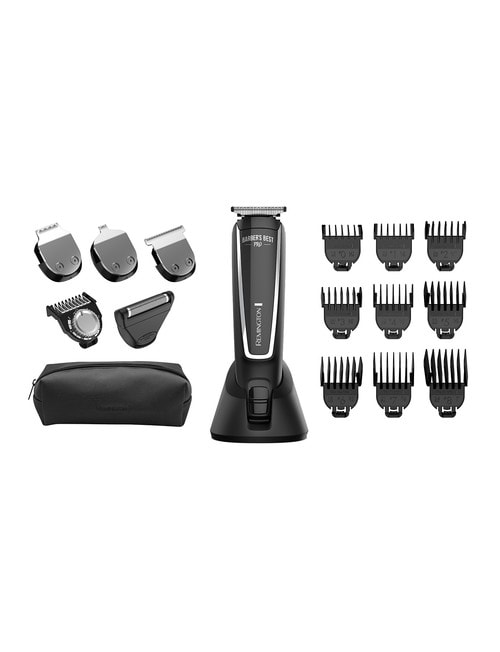 Remington Barber's Best All in One Grooming Kit, MB4373AU product photo