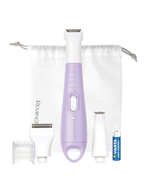Remington Trim & Shape Body & Bikini Kit, WPG4021AU product photo
