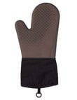 Oxo Good Grips Silicone Oven Mitt, Brown product photo
