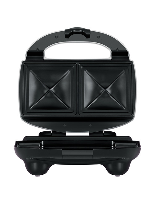 Breville Big One Toastie Maker, BTS100SIL product photo