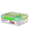 Sistema To Go Bento Lunch, 1.65L, Assorted Colours product photo View 03 S
