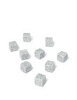 Stevens Bar Chill Rocks, Set of 9 product photo
