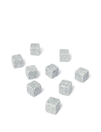 Stevens Bar Chill Rocks, Set of 9 product photo