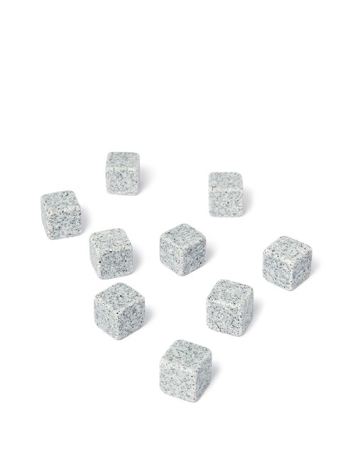 Stevens Bar Chill Rocks, Set of 9 product photo