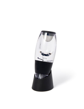 Stevens Social Club Aerator With Stand product photo