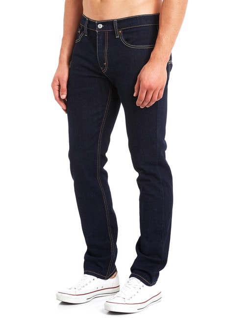 Levis 511 Slim Fit Jean, Indigo - Jeans