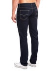 Levis 511 Slim Fit Jean, Indigo product photo View 02 S