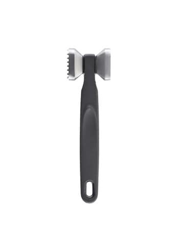 Capital Kitchen Meat Tenderiser, 24.5cm product photo