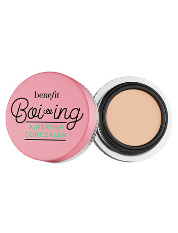 benefit boi-ing airbrush concealer product photo