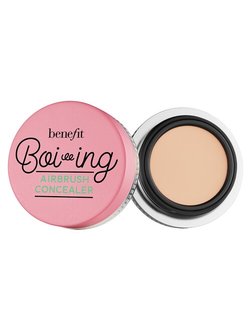 benefit boi-ing airbrush concealer product photo
