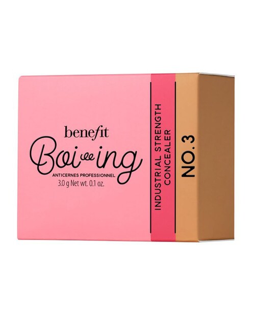 benefit boi-ing industrial strength concealer product photo View 02 L