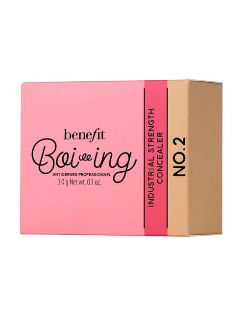 benefit boi-ing industrial strength concealer product photo View 02 L