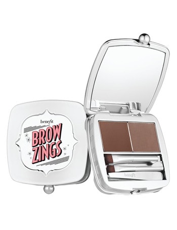 benefit brow zings eyebrow shaping kit product photo