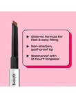 benefit Goof Proof Eyebrow Pencil product photo View 02 S