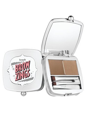 benefit brow zings eyebrow shaping kit product photo