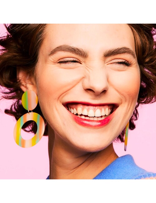 benefit Precisely, My Brow Eyebrow Pencil product photo View 02 L