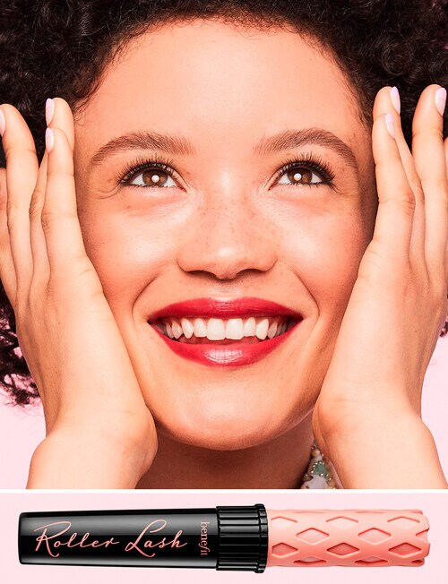 benefit Roller Lash Curling Mascara product photo View 02 L