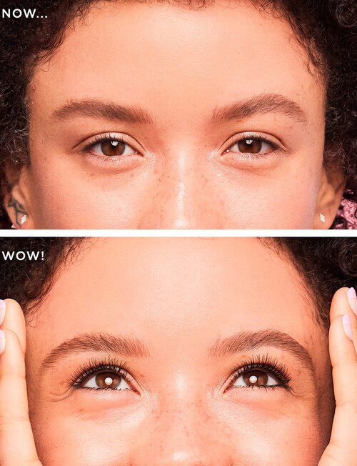 benefit Roller Lash Curling Mascara product photo View 03 L