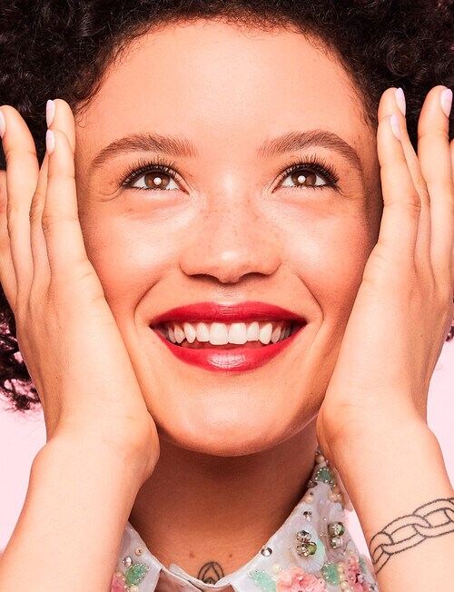 benefit Roller Lash Curling Mascara product photo View 04 L