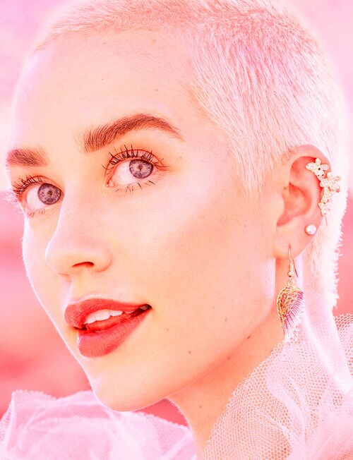 benefit Roller Lash Curling Mascara product photo View 07 L