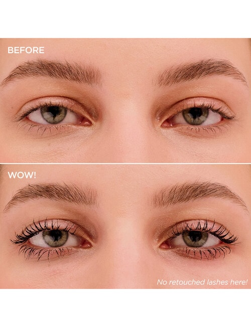 benefit Roller Lash Curling Mascara product photo View 02 L
