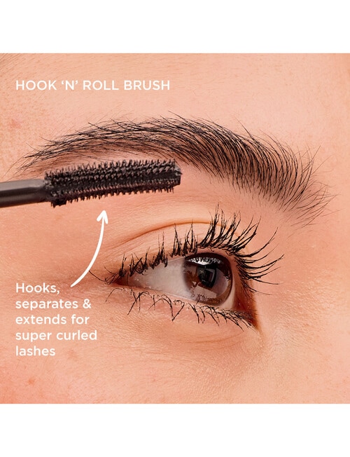 benefit Roller Lash Curling Mascara product photo View 03 L