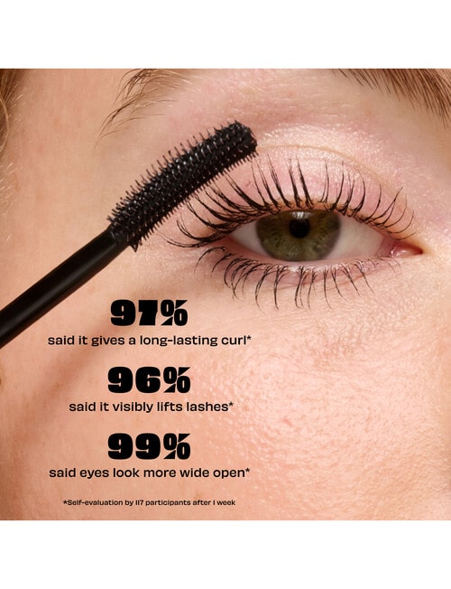 benefit Roller Lash Curling Mascara product photo View 06 L