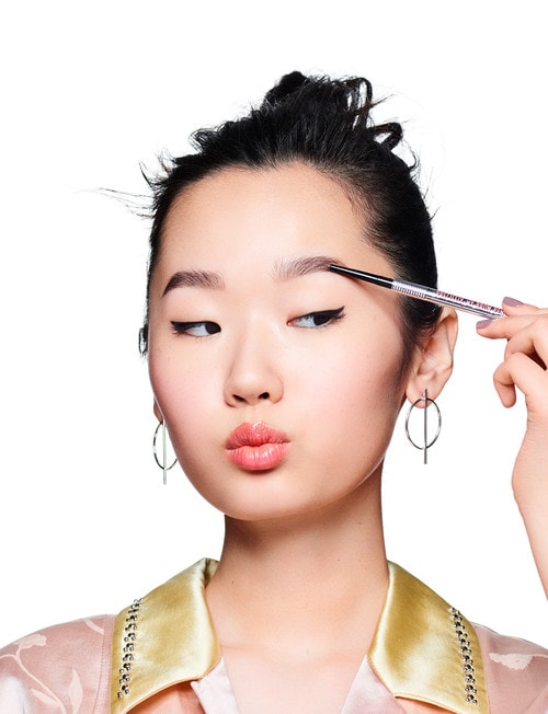 benefit Precisely, My Brow Eyebrow Pencil product photo View 05 L