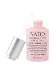 Natio Rosewater Hydration Antioxidant Serum 30ml product photo
