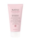 Natio Rosewater Hydration Moisture Boost Day Cream-Gel, 75ml product photo