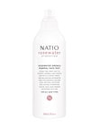Natio Rosewater Hydration Drench Mineral Face Mist, 200ml product photo
