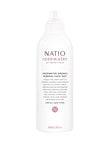 Natio Rosewater Hydration Drench Mineral Face Mist, 200ml product photo