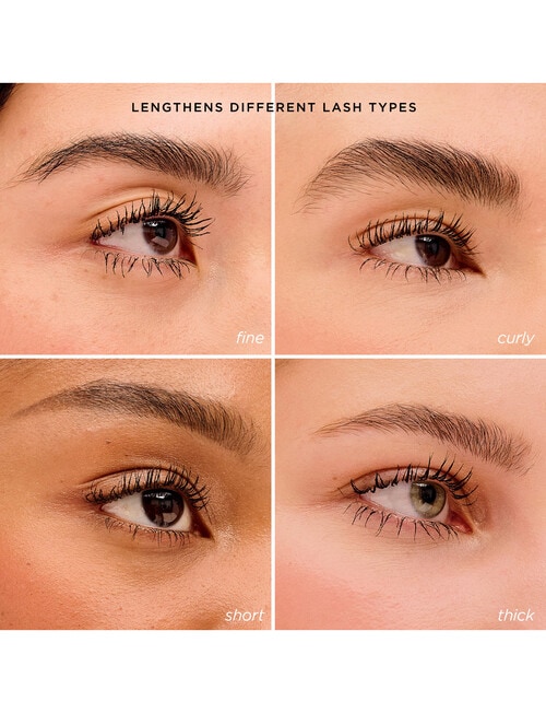 benefit benefit They're Real! Lengthening Mascara product photo View 04 L