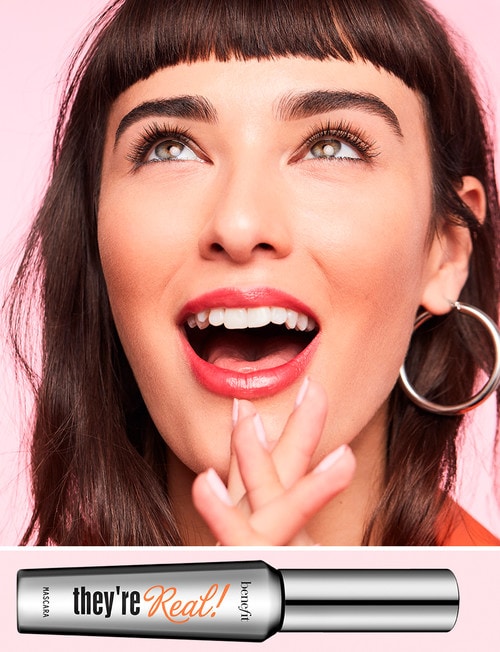 benefit They're Real! Lengthening Mascara product photo View 02 L