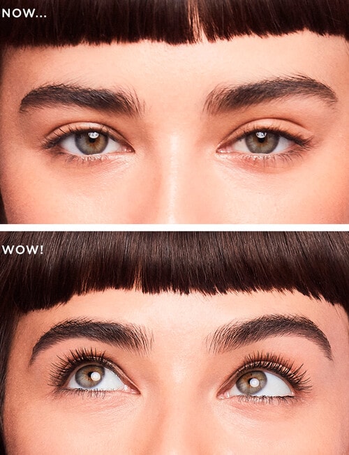 benefit They're Real! Lifting & Lengthening Mascara product photo View 03 L