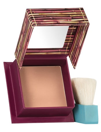 benefit Hoola Matte Bronzing Powder Mini product photo