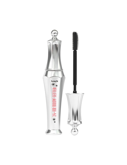 benefit 24-Hour Brow Setter Clear Brow Gel product photo