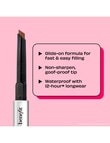 benefit Goof Proof Brow Pencil Mini product photo View 02 S