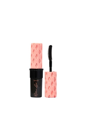 benefit Roller Lash Curling mini Mascara product photo