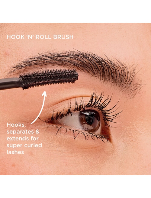 benefit roller lash curling mascara mini product photo View 03 L