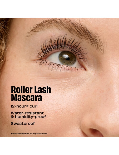 benefit Roller Lash Curling mini Mascara product photo View 04 L