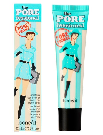 benefit The POREfessional Face Primer product photo
