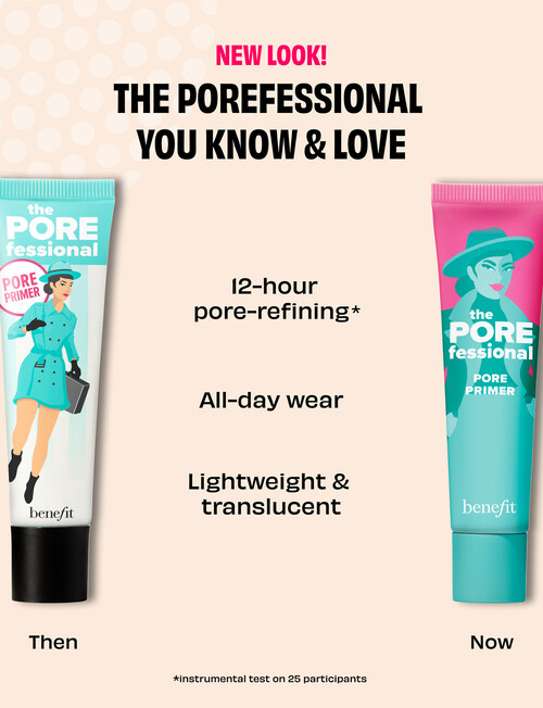benefit The POREfessional Face Primer product photo View 04 L