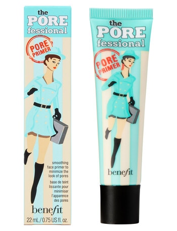 benefit The POREfessional Face Primer product photo