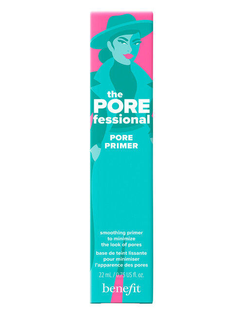 benefit The POREfessional Face Primer product photo View 02 L