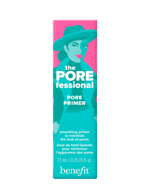 benefit The POREfessional Face Primer Mini product photo View 02 L