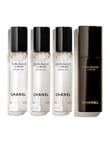 CHANEL SUBLIMAGE LA BRUME Ultimate Mist: Protects And Moisturises 4x18ml product photo