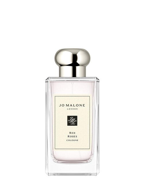 その他 Jo Malone Red Roses Cologne 100ml Red Roses by Jo Malone 100ml Cologne — Perfume NZ