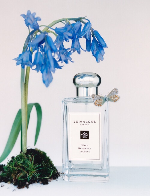 Jo Malone London Wild Bluebell Cologne, 100ml product photo View 03 L